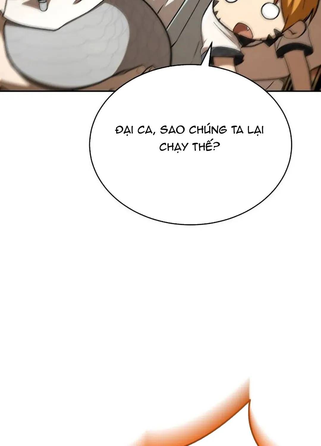 Trường Mẫu Giáo Thần Thú - Chương 52 - Trang 74