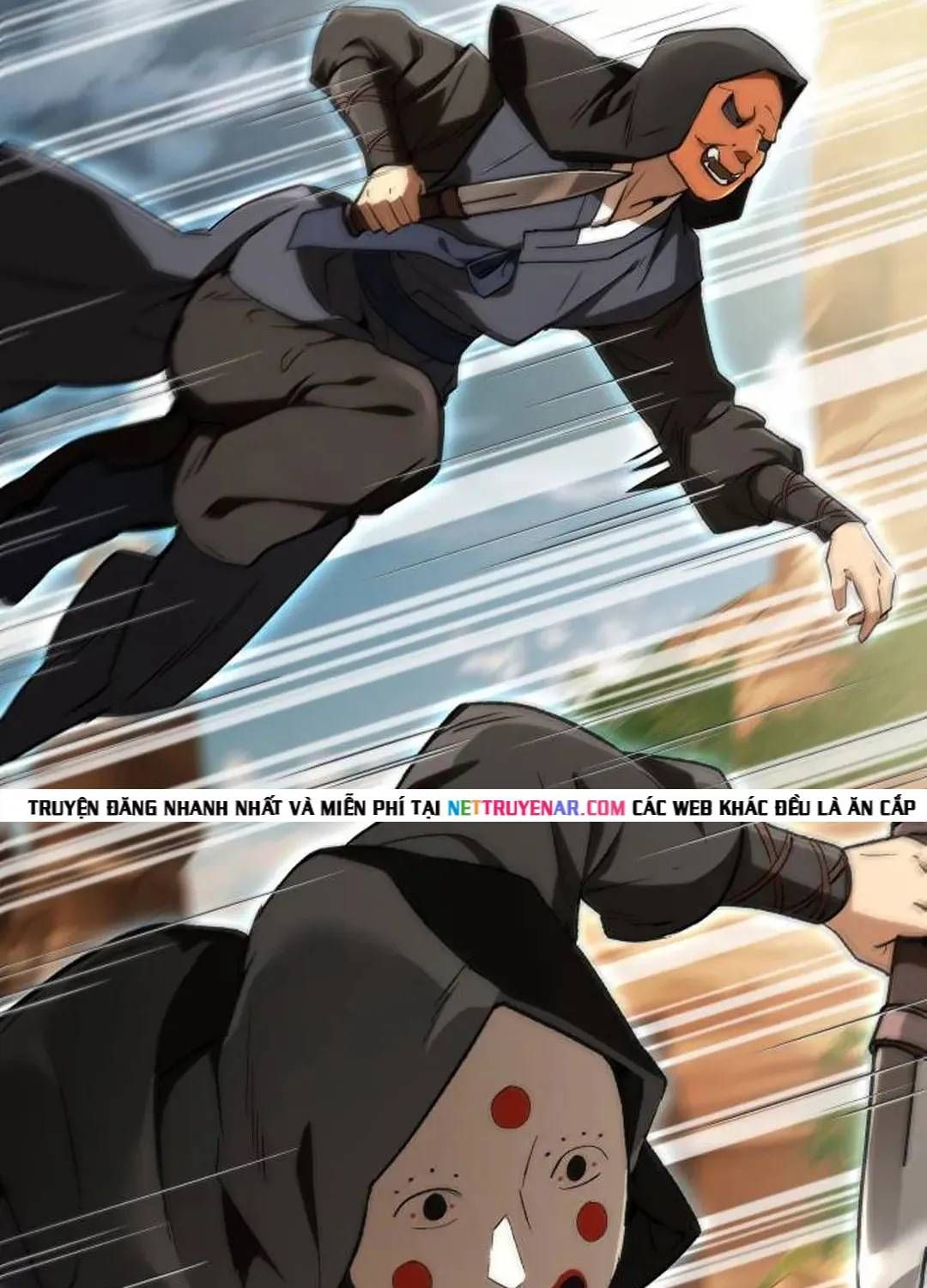 Trường Mẫu Giáo Thần Thú - Chương 52 - Trang 80