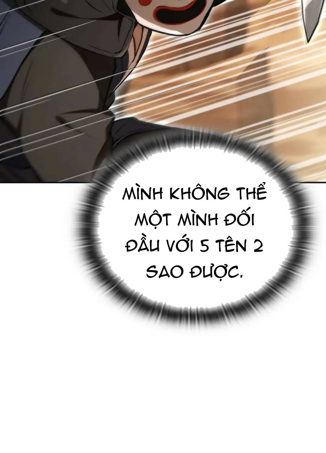 Trường Mẫu Giáo Thần Thú - Chương 52 - Trang 81