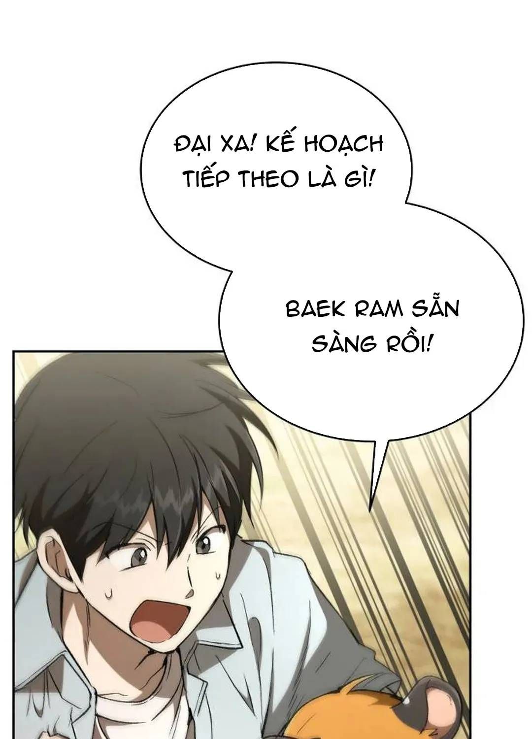 Trường Mẫu Giáo Thần Thú - Chương 52 - Trang 82