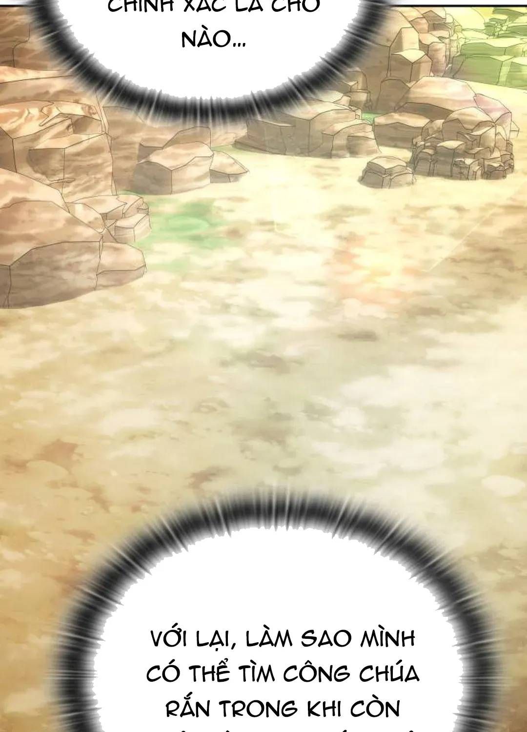 Trường Mẫu Giáo Thần Thú - Chương 52 - Trang 84