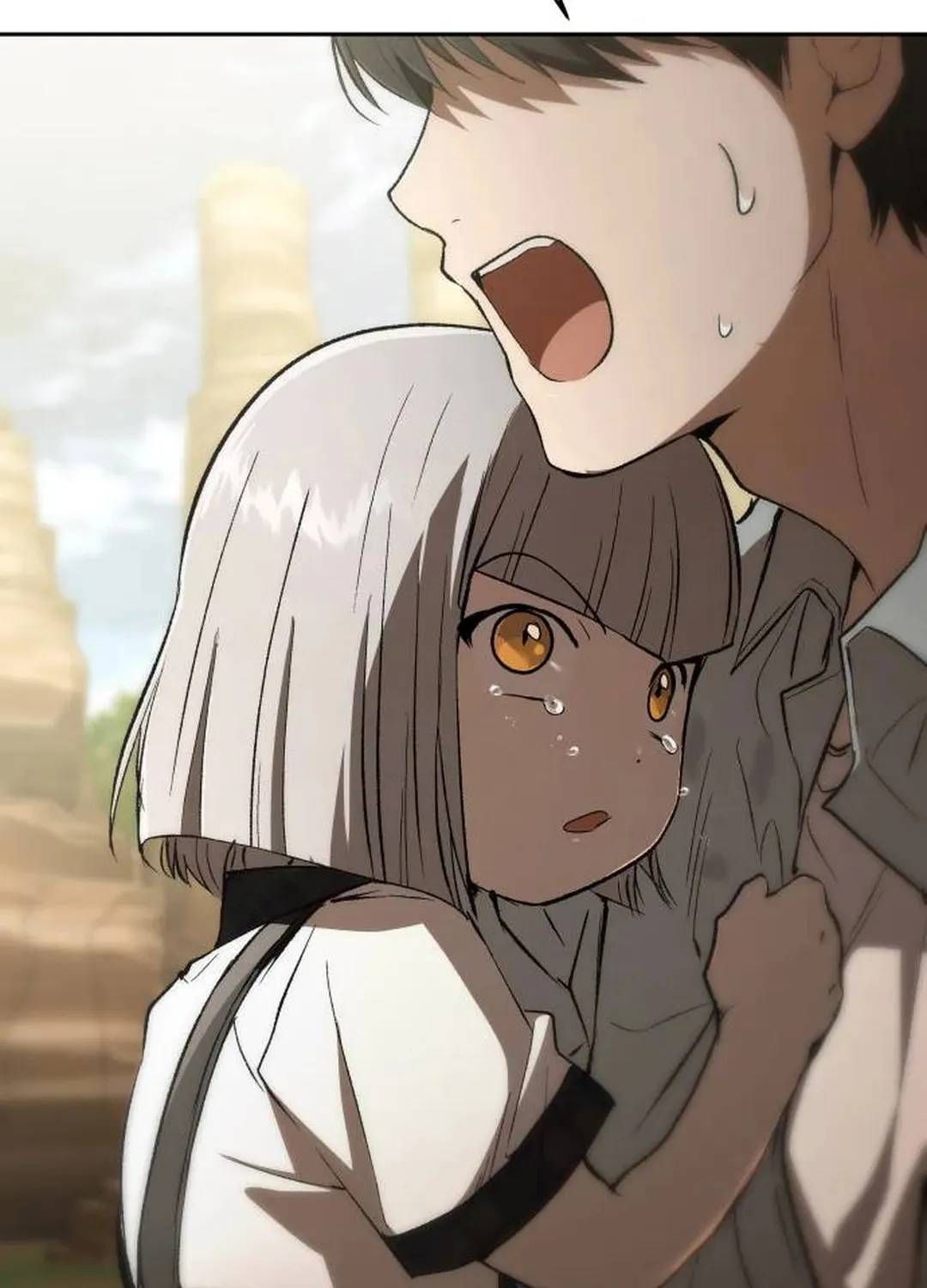 Trường Mẫu Giáo Thần Thú - Chương 52 - Trang 87