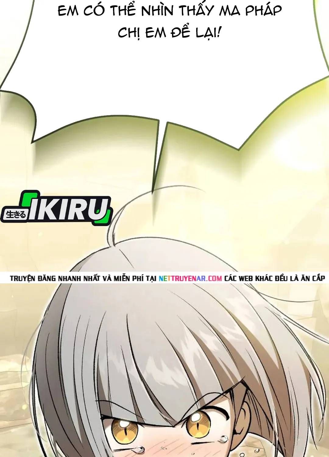 Trường Mẫu Giáo Thần Thú - Chương 52 - Trang 91