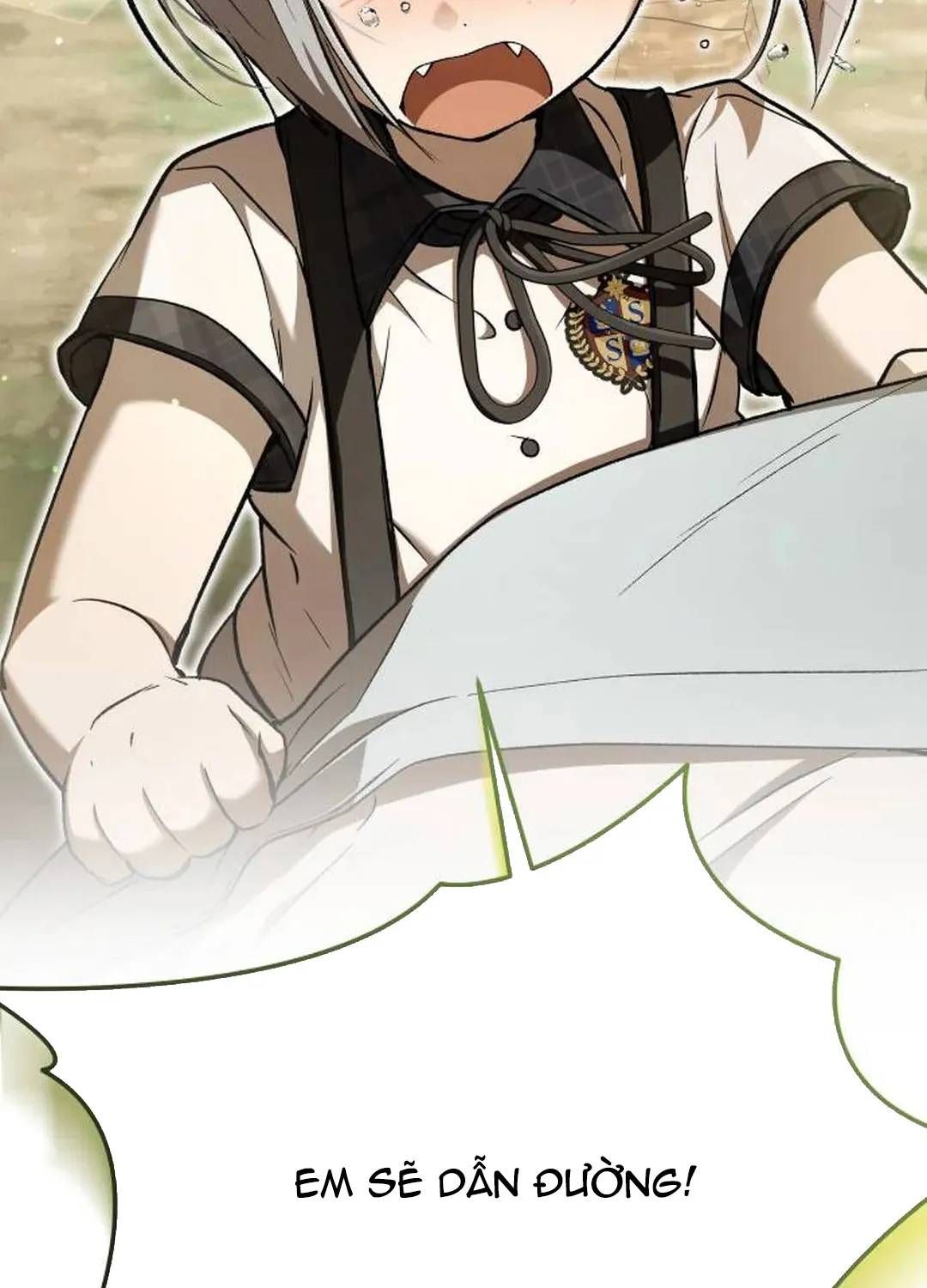 Trường Mẫu Giáo Thần Thú - Chương 52 - Trang 92