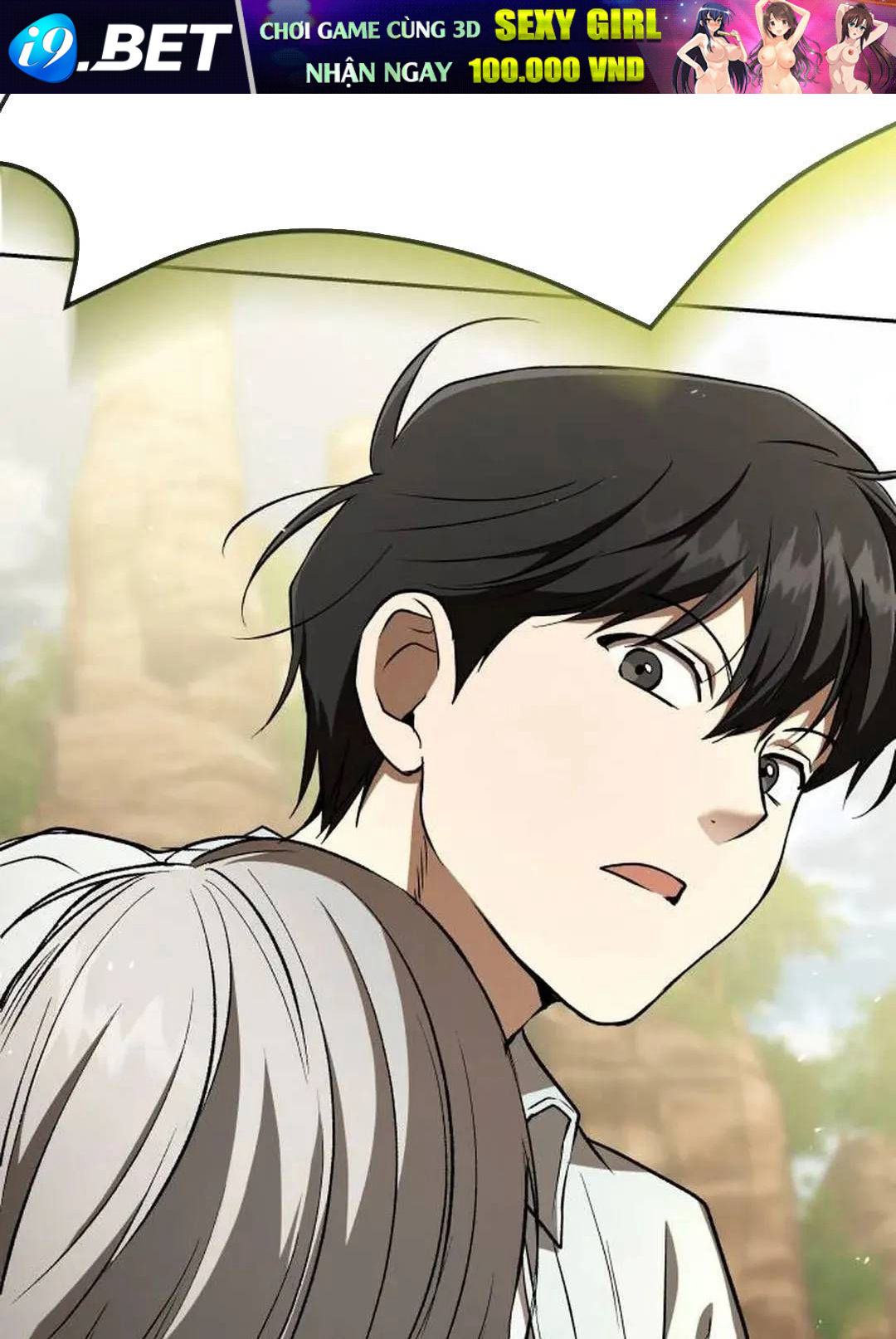 Trường Mẫu Giáo Thần Thú - Chương 52 - Trang 94