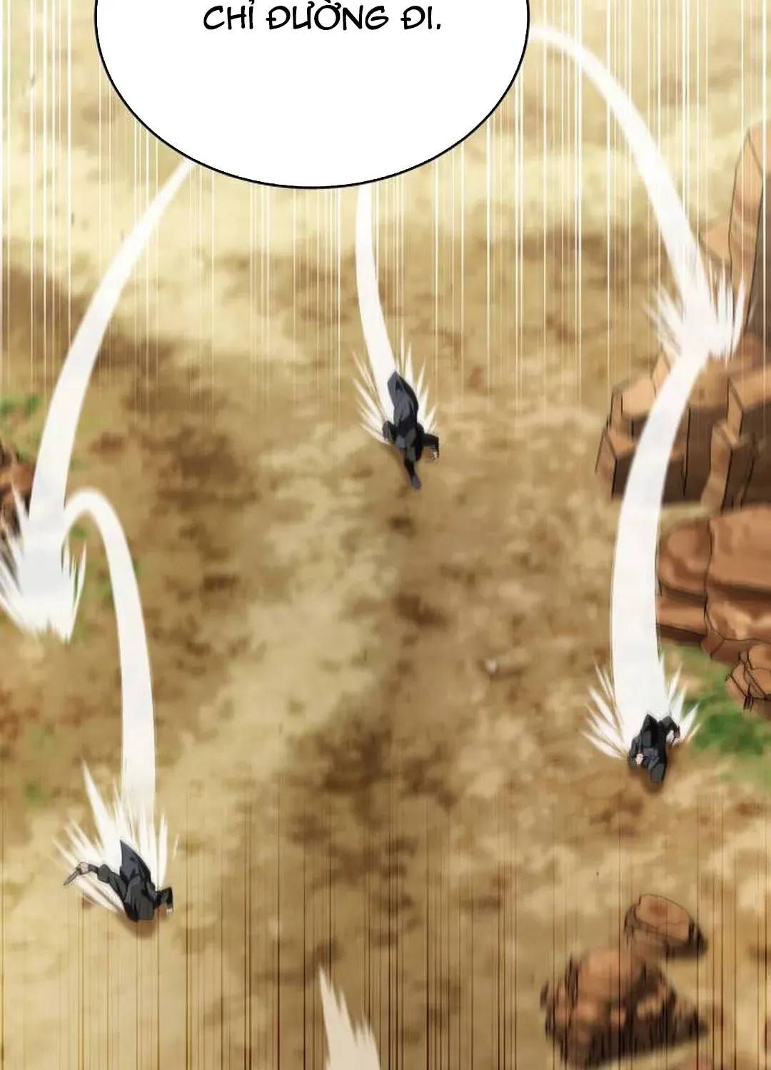 Trường Mẫu Giáo Thần Thú - Chương 52 - Trang 98