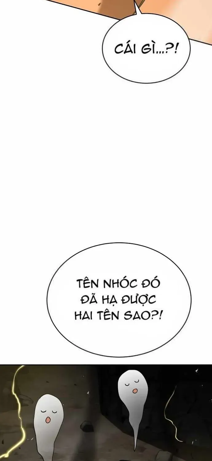 Trường Mẫu Giáo Thần Thú - Chương 53 - Trang 108