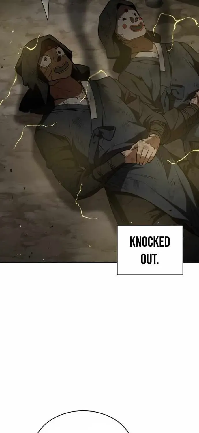 Trường Mẫu Giáo Thần Thú - Chương 53 - Trang 109