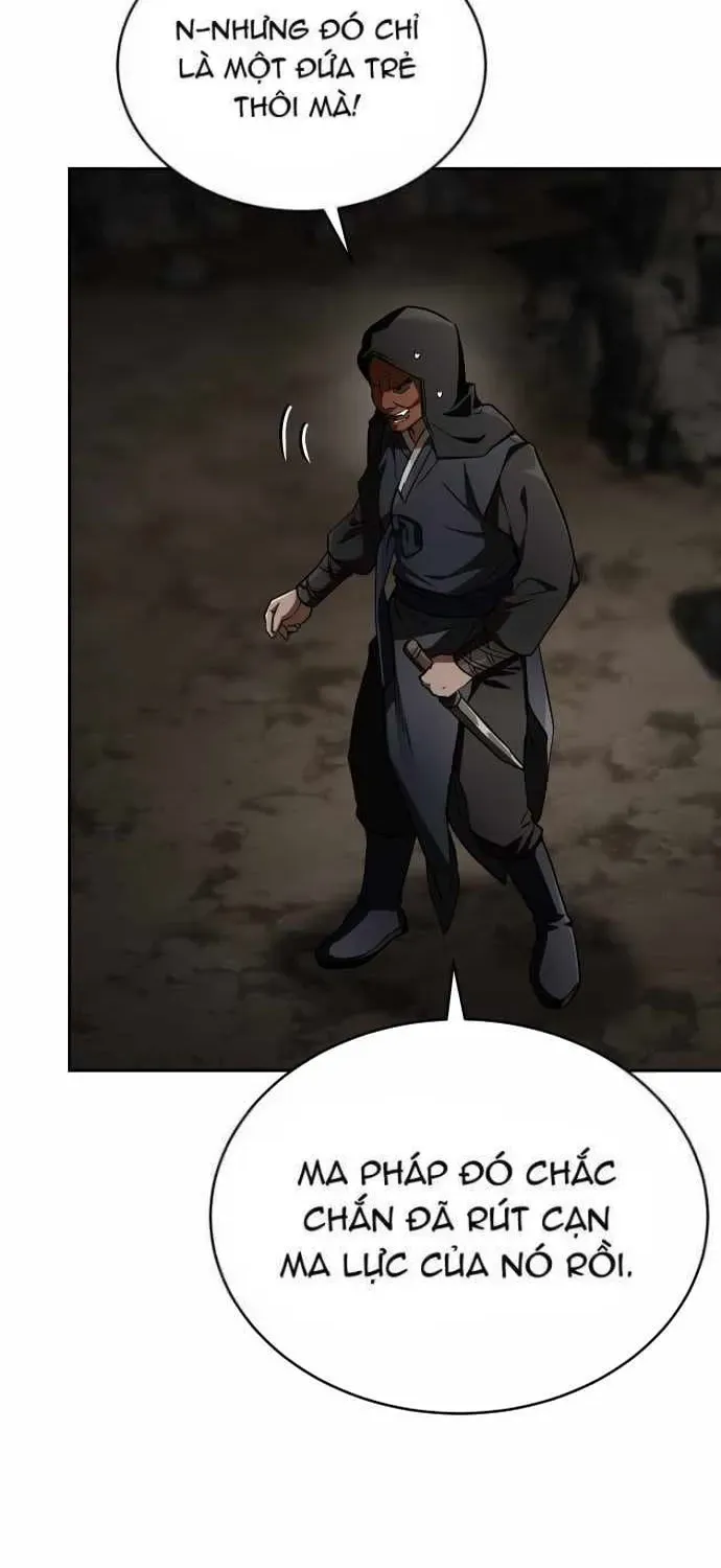 Trường Mẫu Giáo Thần Thú - Chương 53 - Trang 110