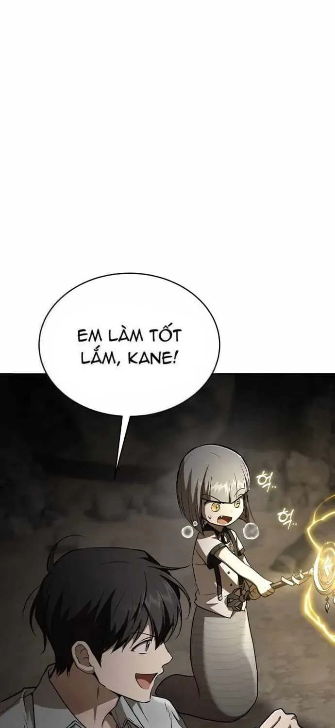 Trường Mẫu Giáo Thần Thú - Chương 53 - Trang 111