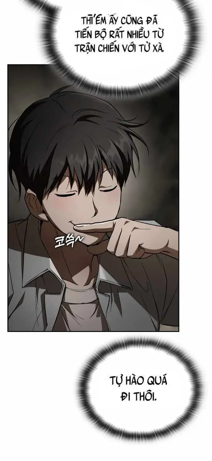 Trường Mẫu Giáo Thần Thú - Chương 53 - Trang 113