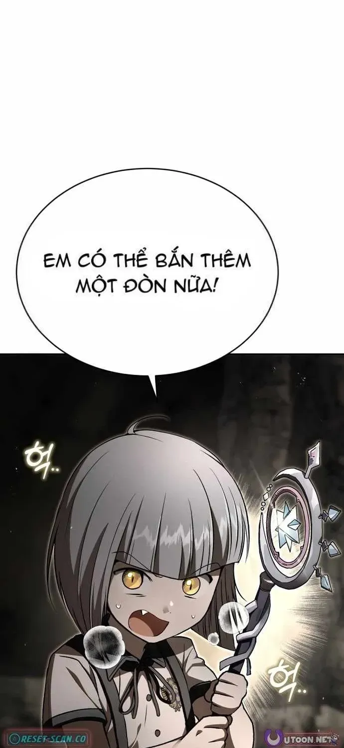 Trường Mẫu Giáo Thần Thú - Chương 53 - Trang 114