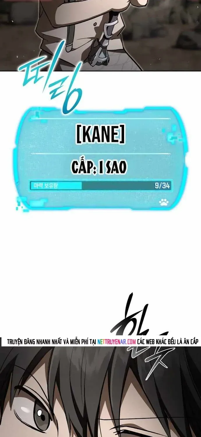 Trường Mẫu Giáo Thần Thú - Chương 53 - Trang 115