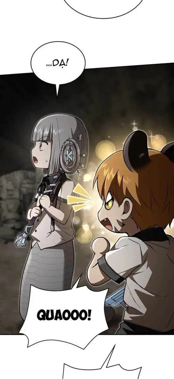 Trường Mẫu Giáo Thần Thú - Chương 53 - Trang 117