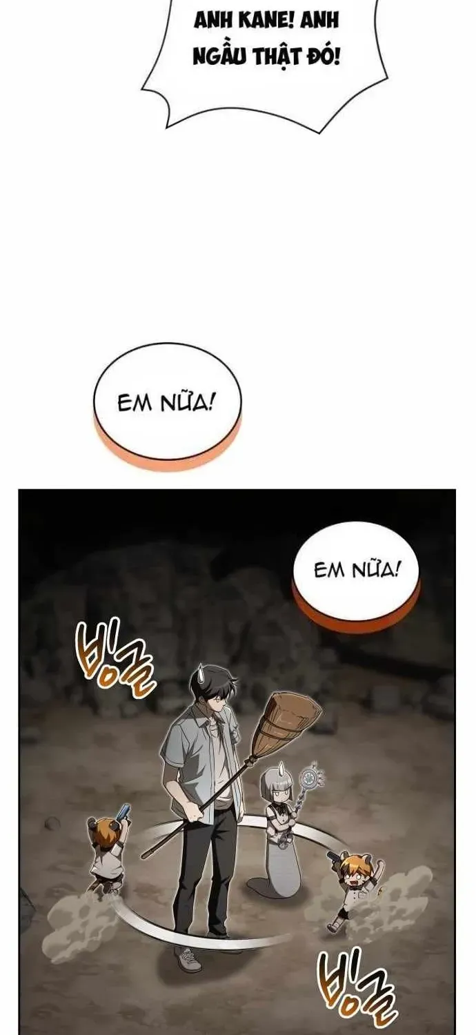 Trường Mẫu Giáo Thần Thú - Chương 53 - Trang 118