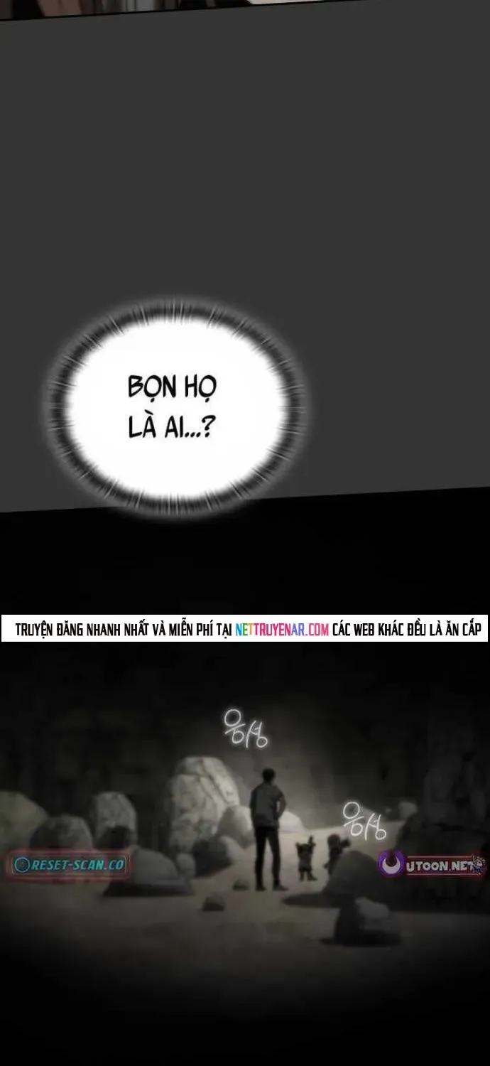 Trường Mẫu Giáo Thần Thú - Chương 53 - Trang 13