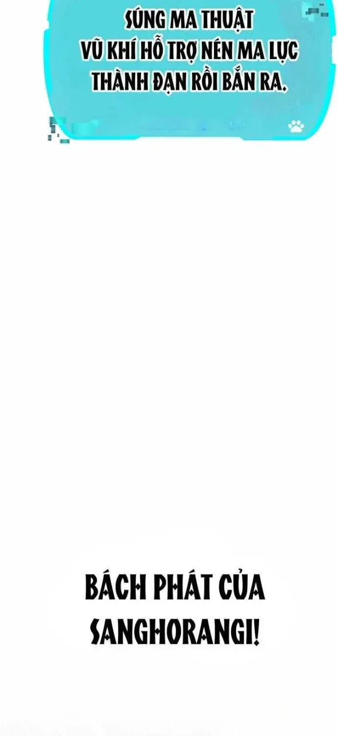 Trường Mẫu Giáo Thần Thú - Chương 53 - Trang 121