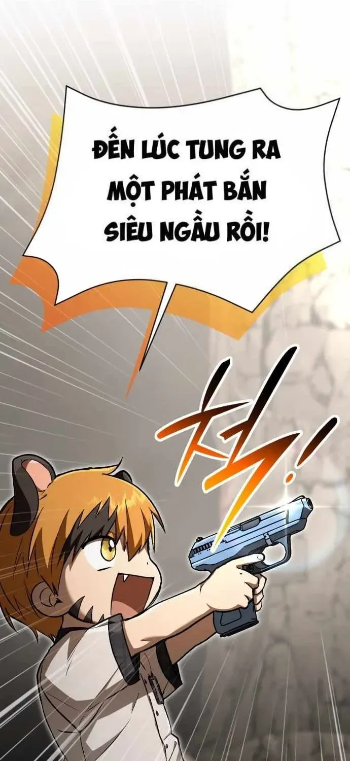 Trường Mẫu Giáo Thần Thú - Chương 53 - Trang 122