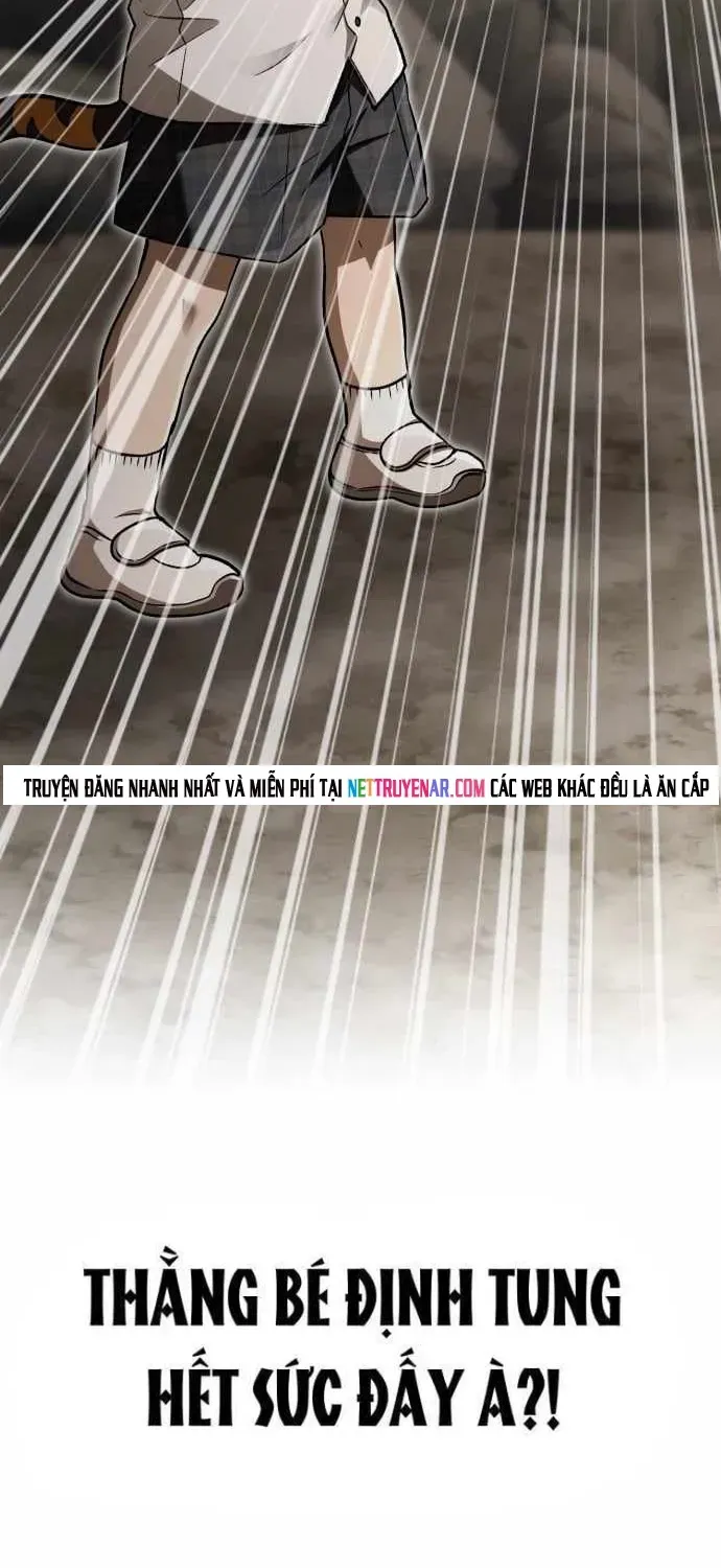 Trường Mẫu Giáo Thần Thú - Chương 53 - Trang 123