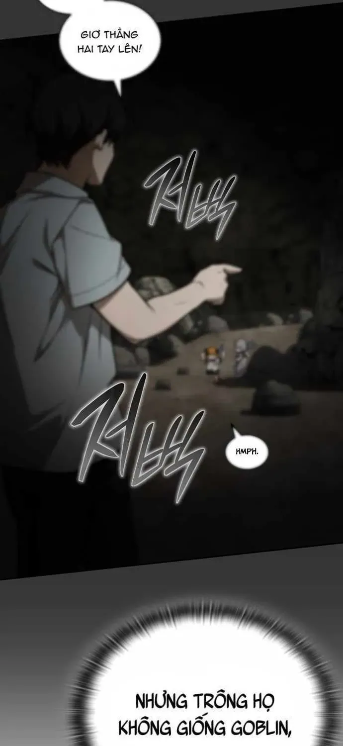 Trường Mẫu Giáo Thần Thú - Chương 53 - Trang 15