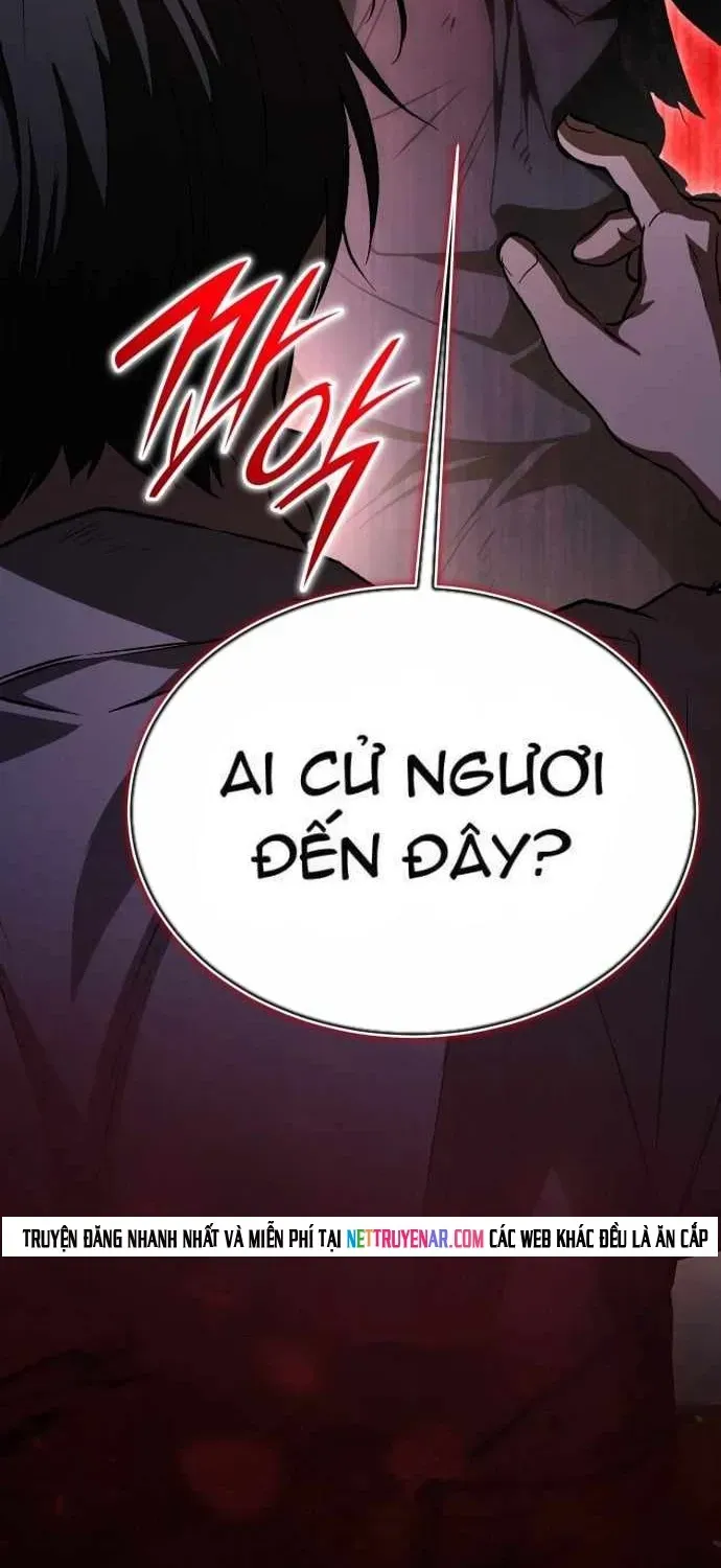 Trường Mẫu Giáo Thần Thú - Chương 53 - Trang 20