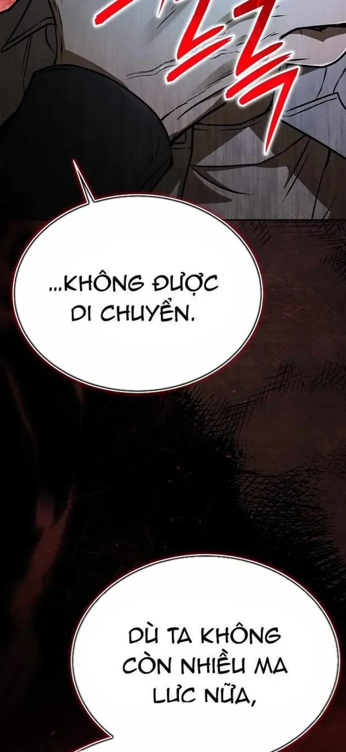 Trường Mẫu Giáo Thần Thú - Chương 53 - Trang 22