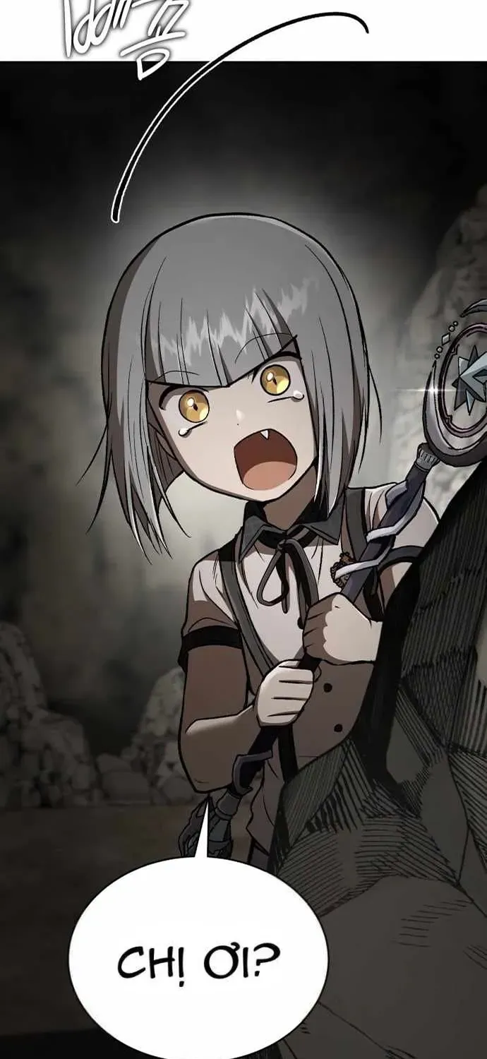 Trường Mẫu Giáo Thần Thú - Chương 53 - Trang 25