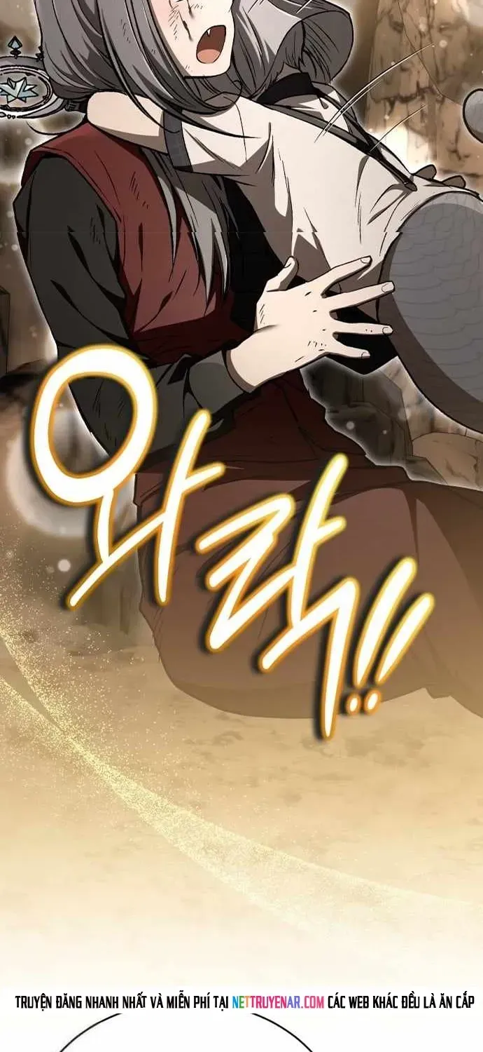 Trường Mẫu Giáo Thần Thú - Chương 53 - Trang 29