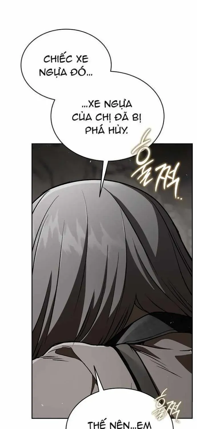 Trường Mẫu Giáo Thần Thú - Chương 53 - Trang 31