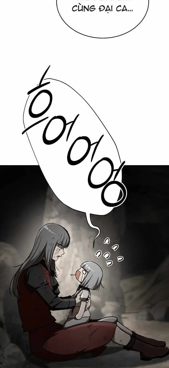 Trường Mẫu Giáo Thần Thú - Chương 53 - Trang 32