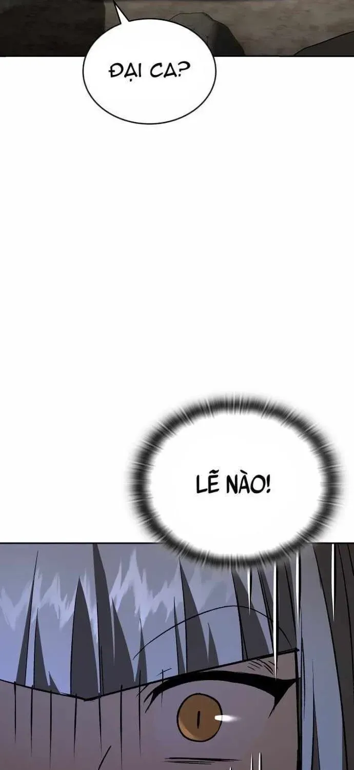 Trường Mẫu Giáo Thần Thú - Chương 53 - Trang 33