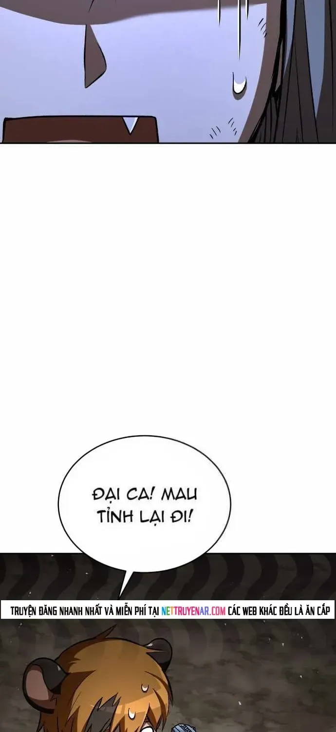 Trường Mẫu Giáo Thần Thú - Chương 53 - Trang 34