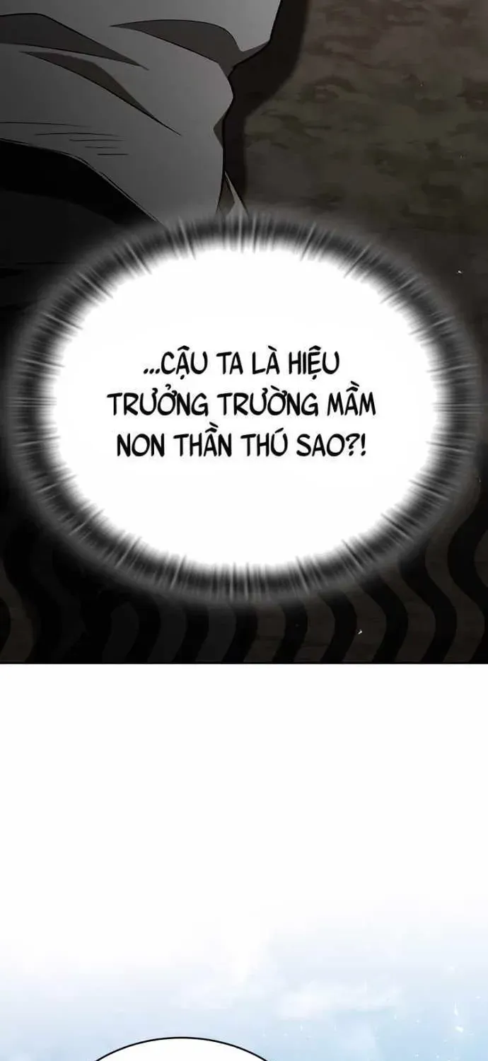 Trường Mẫu Giáo Thần Thú - Chương 53 - Trang 36