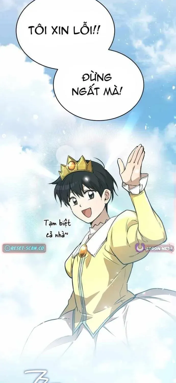 Trường Mẫu Giáo Thần Thú - Chương 53 - Trang 37