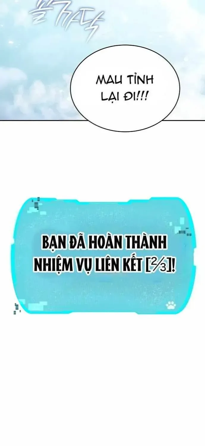 Trường Mẫu Giáo Thần Thú - Chương 53 - Trang 38