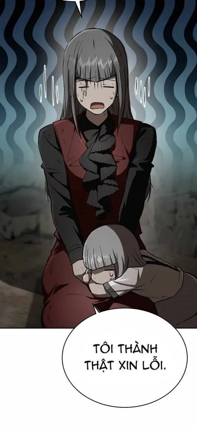 Trường Mẫu Giáo Thần Thú - Chương 53 - Trang 40