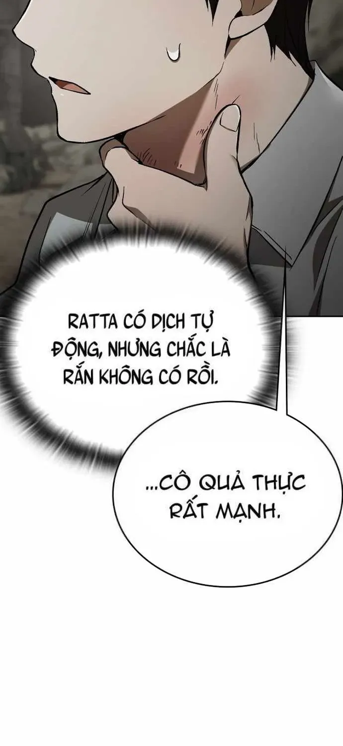 Trường Mẫu Giáo Thần Thú - Chương 53 - Trang 45