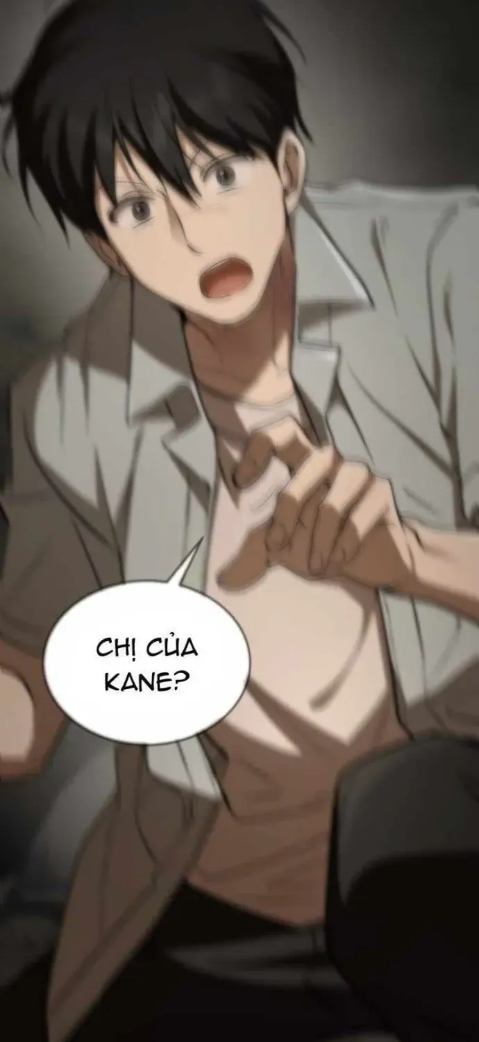 Trường Mẫu Giáo Thần Thú - Chương 53 - Trang 50