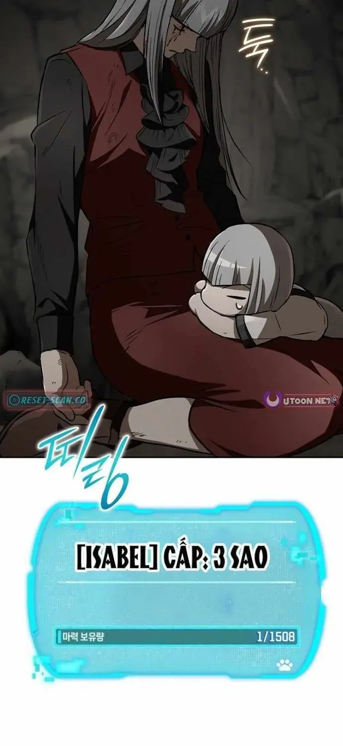 Trường Mẫu Giáo Thần Thú - Chương 53 - Trang 52