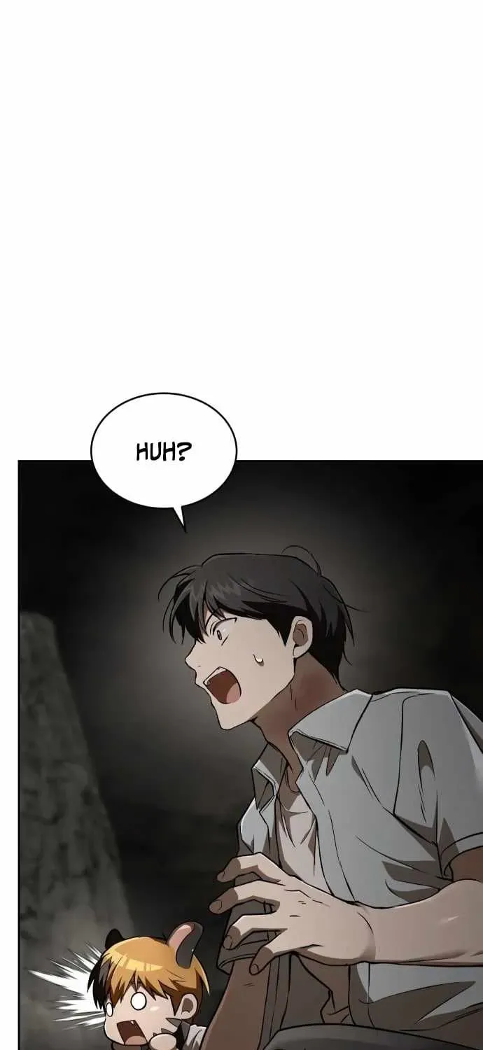 Trường Mẫu Giáo Thần Thú - Chương 53 - Trang 53