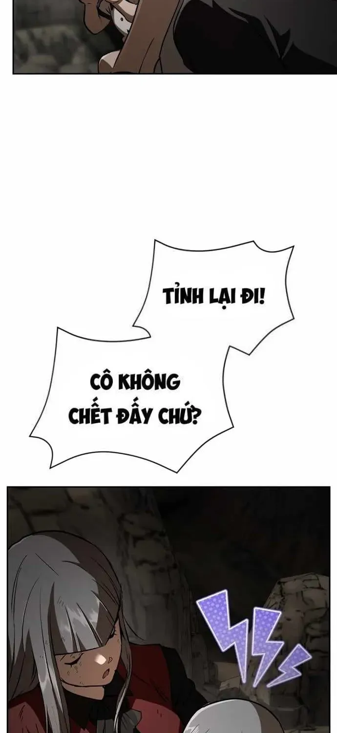 Trường Mẫu Giáo Thần Thú - Chương 53 - Trang 54