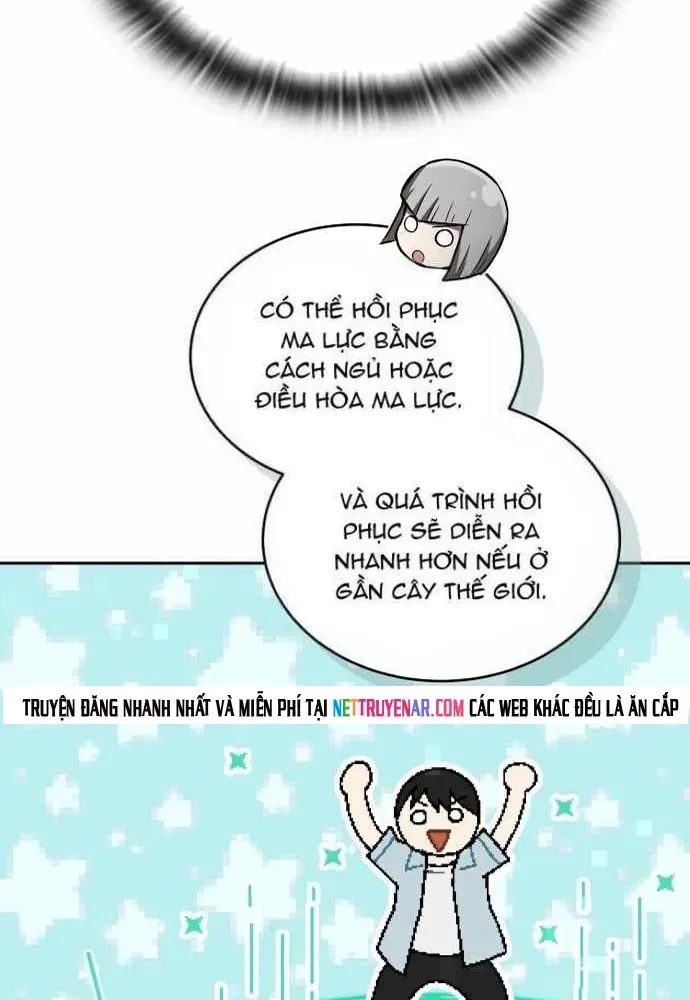 Trường Mẫu Giáo Thần Thú - Chương 53 - Trang 56