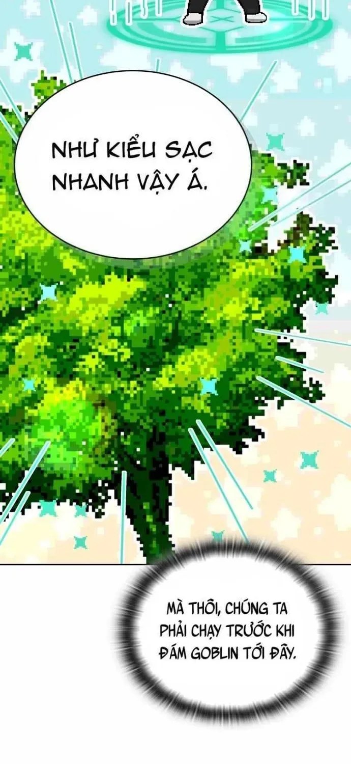 Trường Mẫu Giáo Thần Thú - Chương 53 - Trang 57