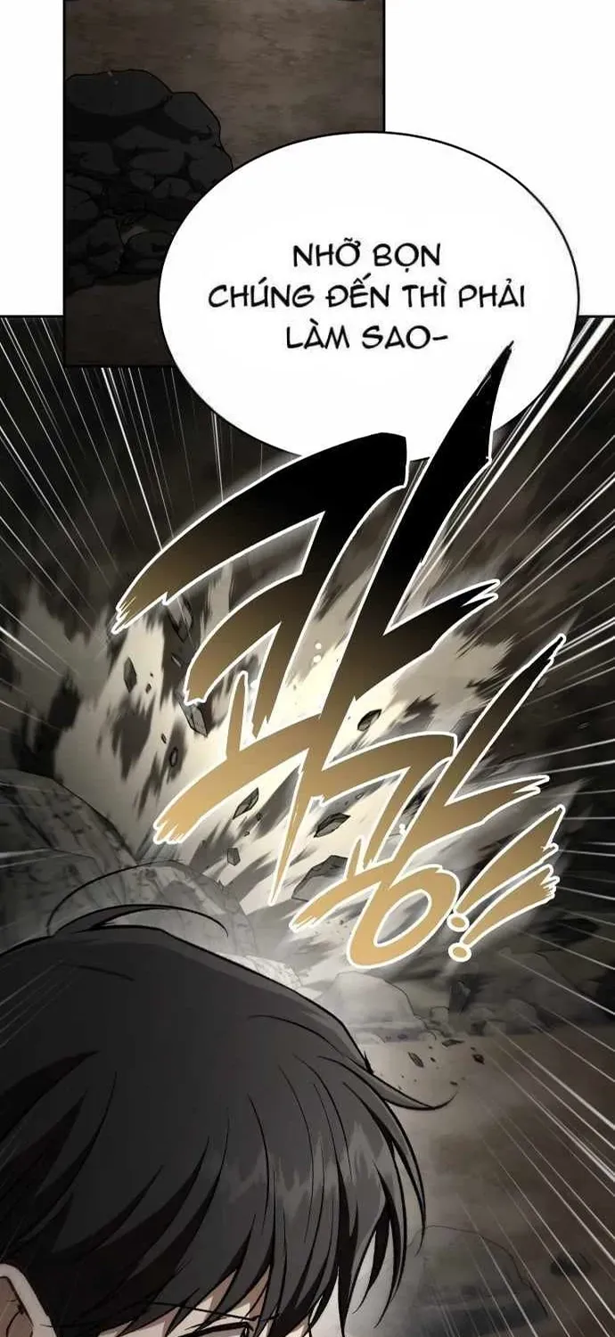 Trường Mẫu Giáo Thần Thú - Chương 53 - Trang 59