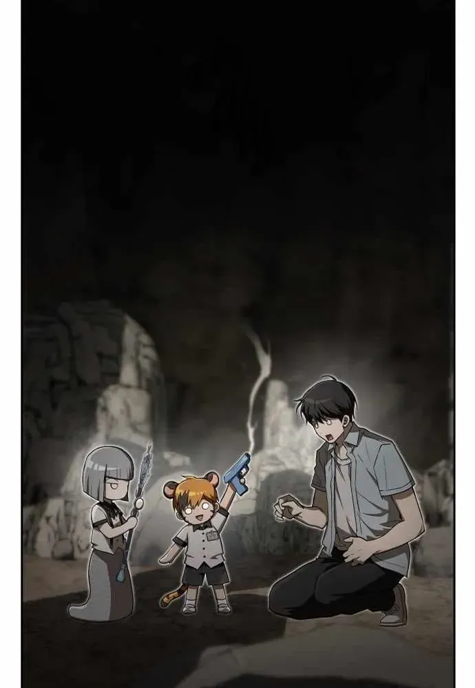 Trường Mẫu Giáo Thần Thú - Chương 53 - Trang 7