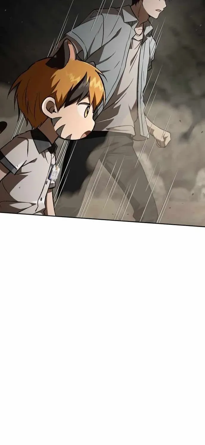 Trường Mẫu Giáo Thần Thú - Chương 53 - Trang 61