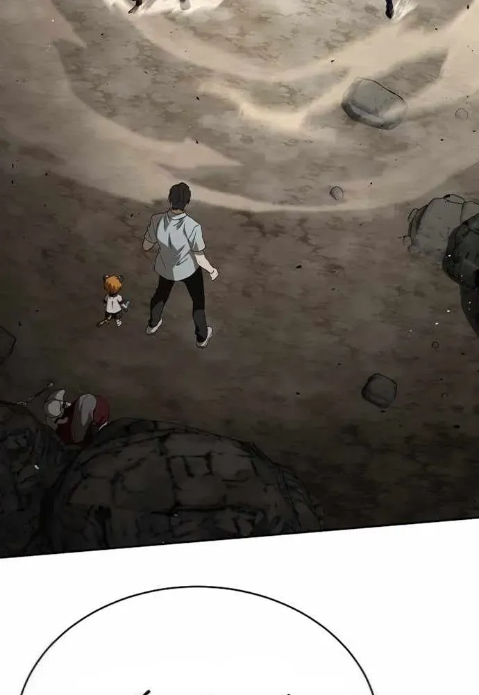 Trường Mẫu Giáo Thần Thú - Chương 53 - Trang 63