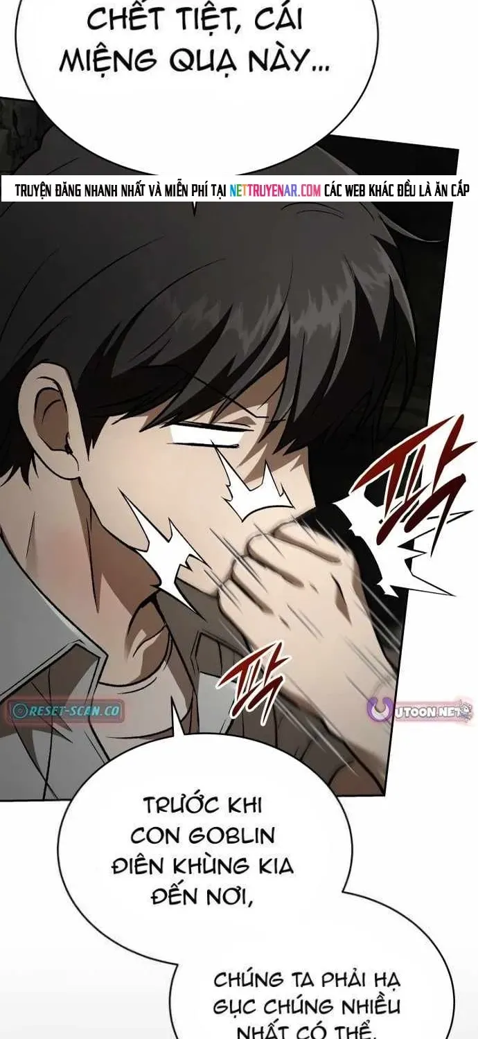 Trường Mẫu Giáo Thần Thú - Chương 53 - Trang 64