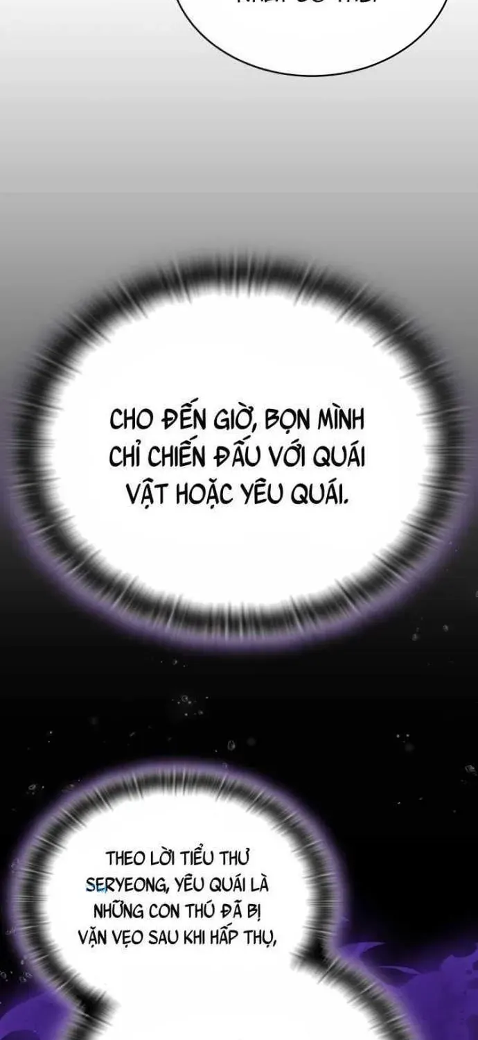 Trường Mẫu Giáo Thần Thú - Chương 53 - Trang 65