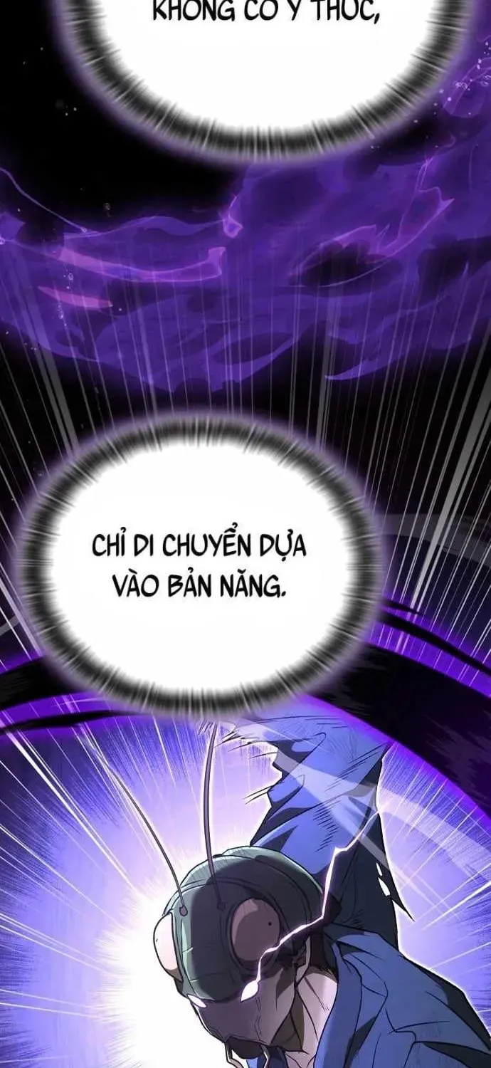 Trường Mẫu Giáo Thần Thú - Chương 53 - Trang 67